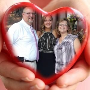 Meet your Posher, Suzanne